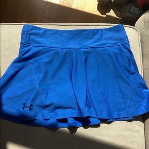 Under Armour Tennis Skirt - S